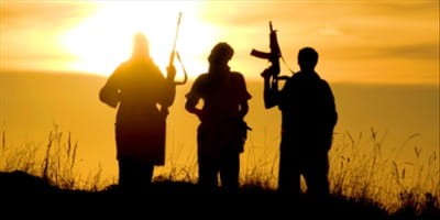 Muslims Misbehaving